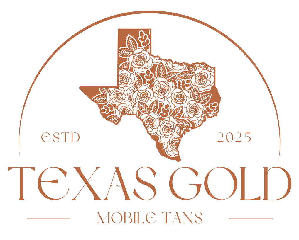 Texas Gold Mobile Tans